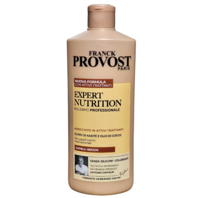 Кондиціонер для волосся Franck Provost з кокосом, 500 мл
