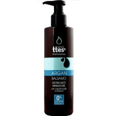 Відновлювальний бальзам для волосся Ttes Argan з аргановою олією, 250 мл