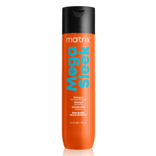 Шампунь Matrix Mega Sleek для гладкості неслухняного волосся, 300 мл