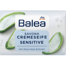 Туалетне мило для рук Balea Sensitive, 150 г