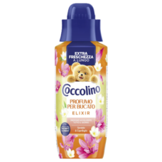 Еліксир для прання Coccolino Elixir Sandalwood & Honeysuckle, 342 мл