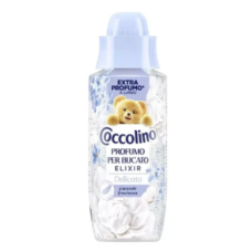 Еліксир для прання Coccolino Profumo per Delicato, 342 мл