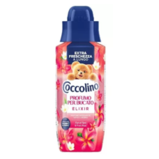 Еліксир для прання Coccolino Elixir Frutti Rossi, 342 мл