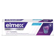 Зміцнююча зубна паста для захисту емалі Elmex Professional 75 мл