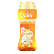 Гранульований кондиціонер для білизни Lenor Unstoppables Gold Orchid, 270 г