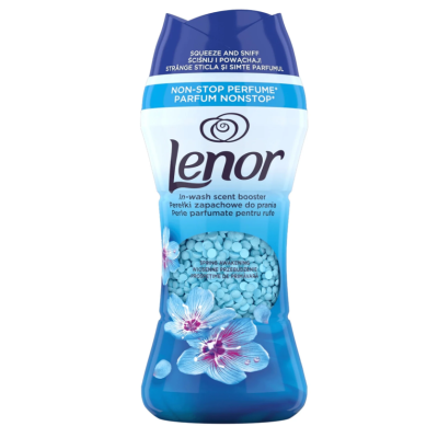 Ароматизуючі капсули для прання Lenor In-Wash Scent Booster Spring Awakening, 270 г