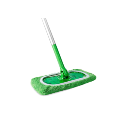 Многоразовая насадка для швабры Swiffer, 1 шт