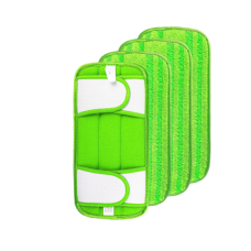 Багаторазовий моп для швабри з мікрофібри для швабри Swiffer, 1 шт