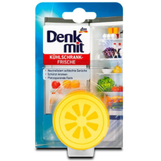 Поглинач запаху в холодильник Denkmit