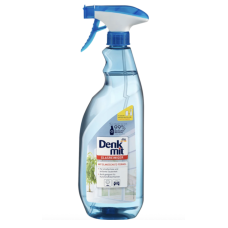 Спрей для миття вікон та скла Denkmit Glasreiniger, 1 л