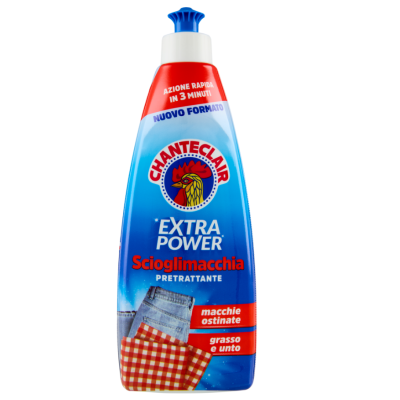 Гель плямовивідник Chanteclair Extra Power, 500 мл