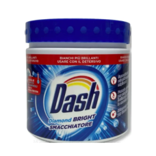 Засіб для виведення плям Dash Diamond Bright Smacchiatore, універсальний порошок, 500 г