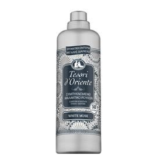 Кондиціонер для білизни Tesori d’Oriente White Musk, 750 мл (58 прань)