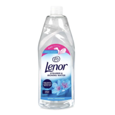 Вода для прасування Lenor Steamer & Ironing Water Spring Awakening, 1 л