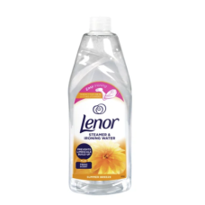 Вода для прасування Lenor Steamer & Ironing Water Summer Breeze, 1 л