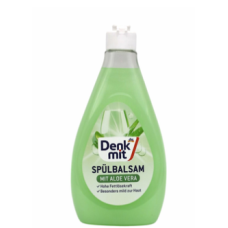 Засіб для миття посуду Denkmit Spülbalsam Aloe Vera, 500 мл
