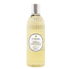 Парфумований гель для душу Vivanel Vanilla & Patchouli, 300 мл