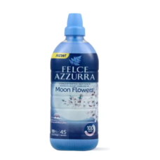Кондиціонер парфумований для прання Felce Azzurra Moon Flower, 45 прань, 900 мл