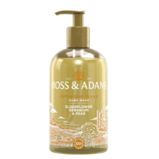 Рідке мило для рук Astonish Moss & Adams "Стежки Котсволда", 500 мл