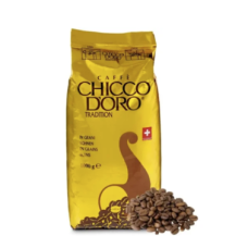 Кава в зернах Chicco D'Oro Tradition, 1 кг