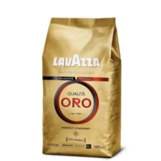 Кава в зернах Lavazza Qualità Oro, 1 кг