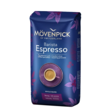 Кава в зернах Movenpick Espresso, 500 г