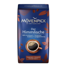 Кава мелена Movenpick Der Himmlische, 500 г