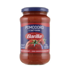 Томатний соус Barilla з помідорами Даттеріні, 400 г