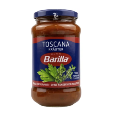 Томатний соус Barilla Toscana, 400 г