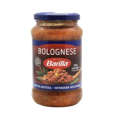 Соус томатний Barilla Bolognese, 400 г