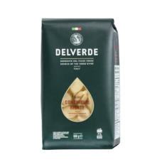 Макарони Delverde Conchiglie Rigate №44, 500 г