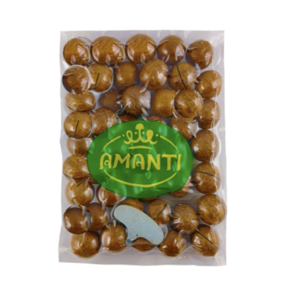 Горіхи Макдамія Amanti, 500 г
