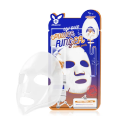 Маска для активної регенерації епідермісу Elizavecca EGF Deep Power Ringer Mask