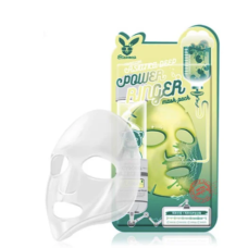 Маска для обличчя з екстрактом центелли Elizavecca Centella Asiatica Deep Power Ringer Mask