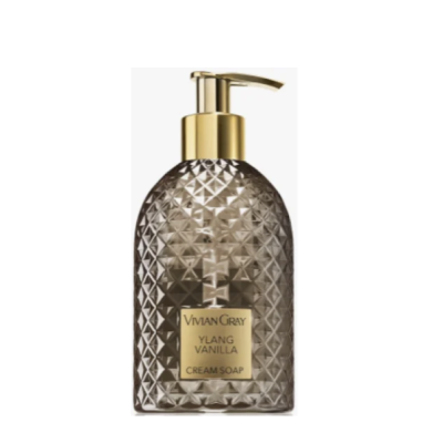 Парфумоване крем-мило Vivian Gray Ylang Vanilla, 300 мл