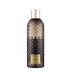 Парфумований гель для душу Vivian Gray Gemstone Ylang&Vanilla, 300 мл
