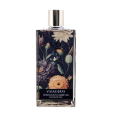 Гель для душу Vivian Gray Sensuous Camelia Shower Gel, 350 мл