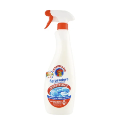Універсальний знежирювач Chanteclair Disinfettante Universal, 750 мл