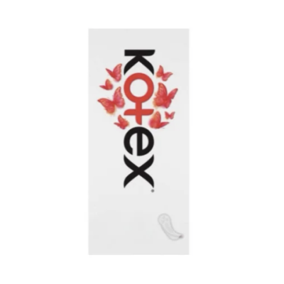 Щоденні прокладки Kotex Deo Normal, 20 шт