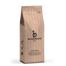 Кава в зернах BlaserCafe Lilla & Rose, 1 кг