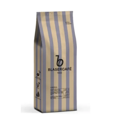 Кава в зернах BlaserCafe Opera, 1 кг