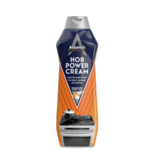Крем для очищення варильних поверхонь Astonish Specialist Hob Power Cream, 500 мл