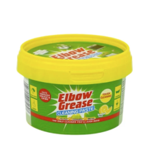 Універсальна чистяча паста Elbow Grease Lemon, 350 г