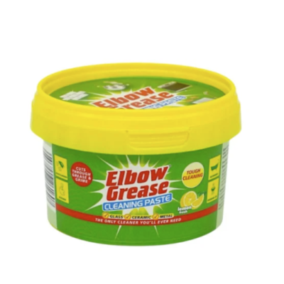 Універсальна чистяча паста Elbow Grease Lemon, 350 г