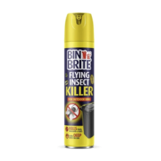 Спрей від комах Bin Brite Flying Insect Killer, 300 мл
