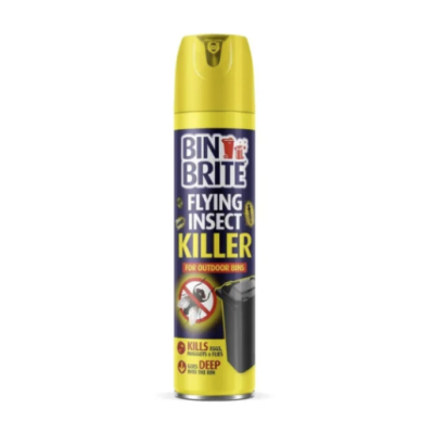 Спрей від комах Bin Brite Flying Insect Killer, 300 мл