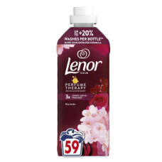 Lenor Perfume Therapy Calm Ruby Jasmine, ополіскувач для білизни, 59 прань