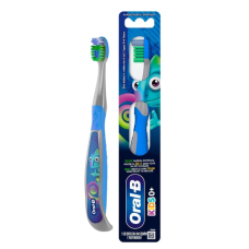 Зубна щітка Oral-B Kids 0+