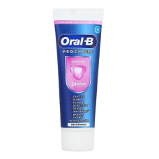 Зубна паста Oral-B Pro Expert Делікатне очищення, 75 мл