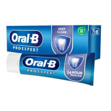 Зубна паста Oral-B Pro Expert Здорове відбілювання, 75 мл